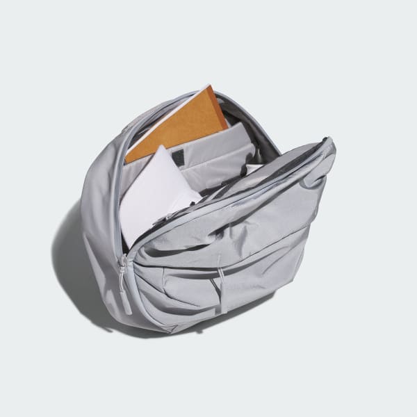 Grey 4NWNL Crossbody Bag