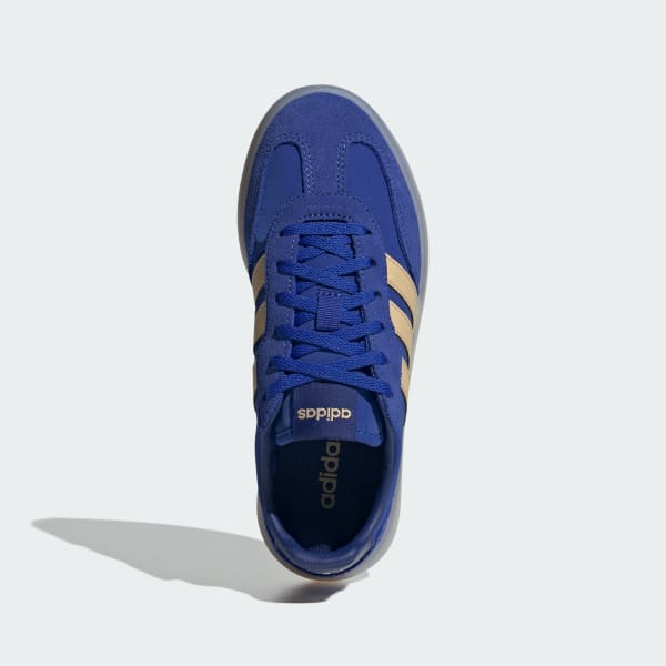 Blue Barreda Decode J Football shoes