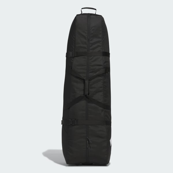 Black Golf Travel Cover