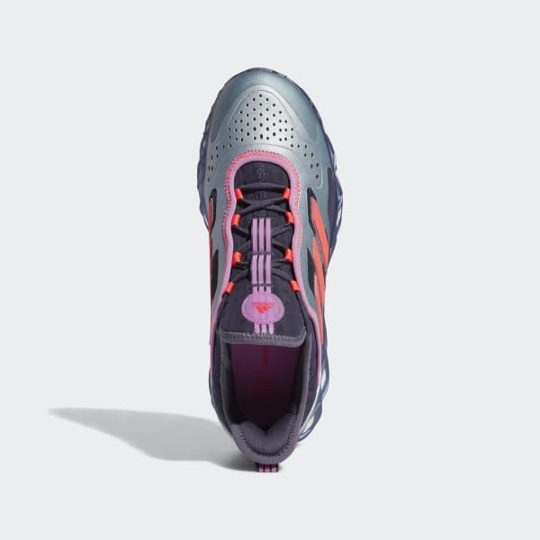 Gris Chaussure Web BOOST Running Sportswear Lifestyle LWF22