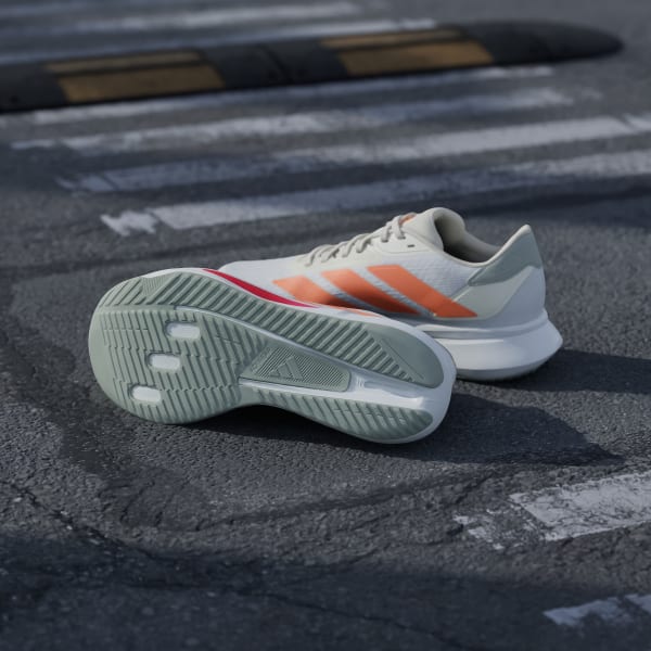 Blanco Zapatilla Duramo SL 2 Running