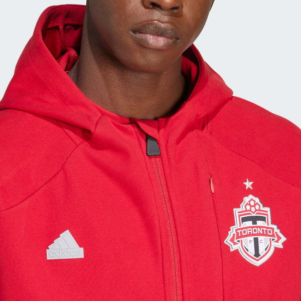 Toronto FC Designed for Gameday Anthem Jacket