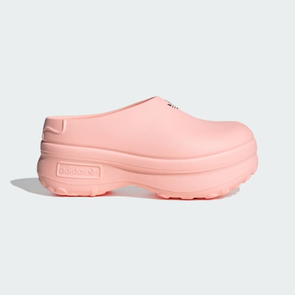 Adifom Stan Smith Mule Shoes