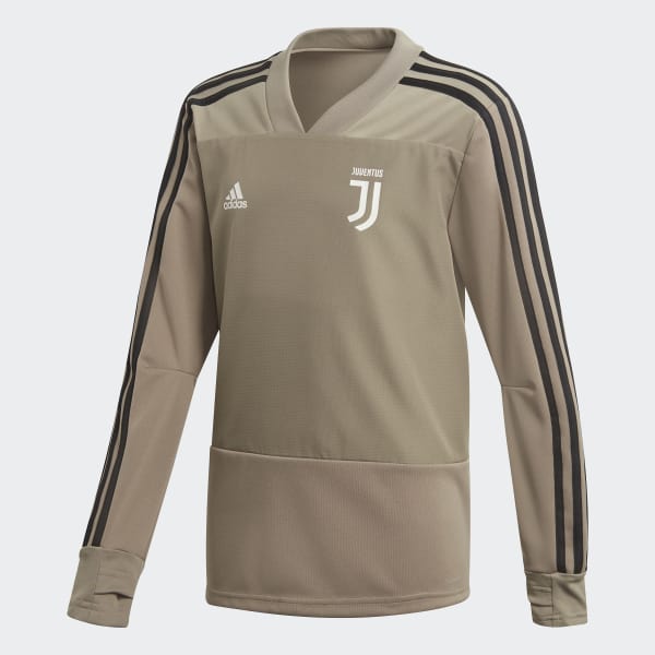 juventus training top