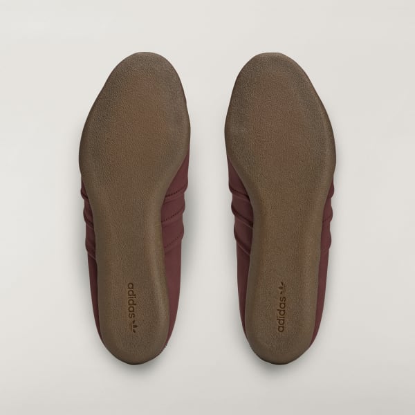 สีน้ำตาล รองเท้า Y-3 Tokyo