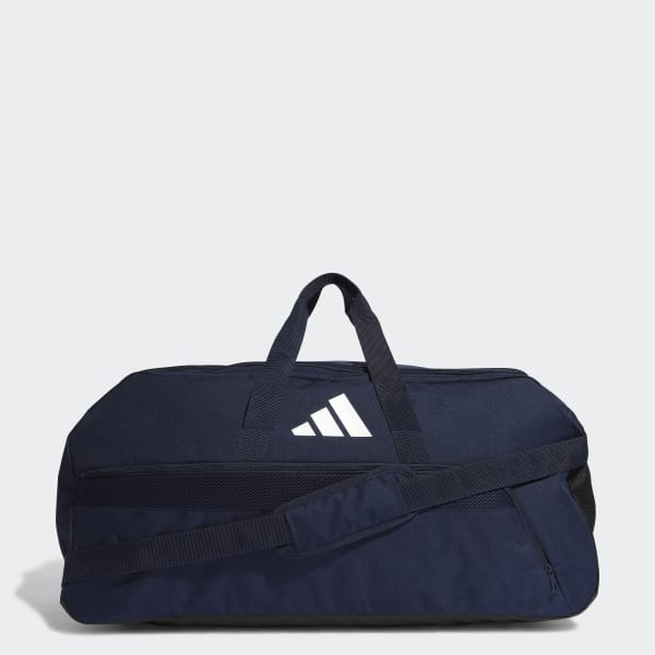 adidas Tiro 23 League Duffel Bag Large - Black | adidas