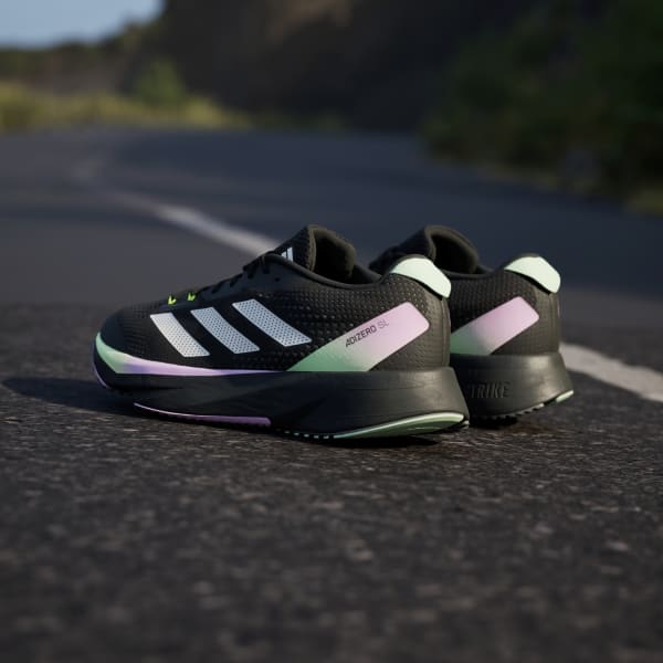 adidas Adizero SL Running Shoes - Black | Men's Running | adidas US