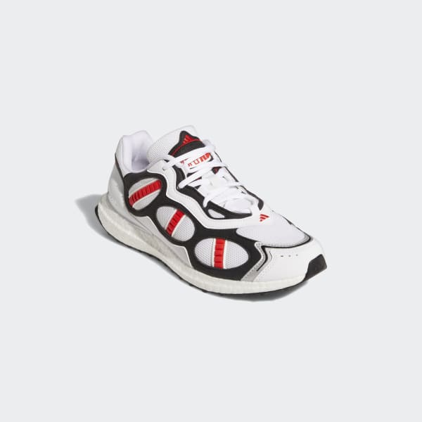 Λευκό Ultraboost Supernova DNA Shoes