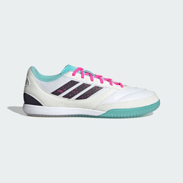 Blanc Chaussure Top Sala Competition 2 Indoor