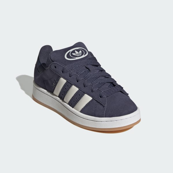 Biru Sepatu Campus 00s Anak