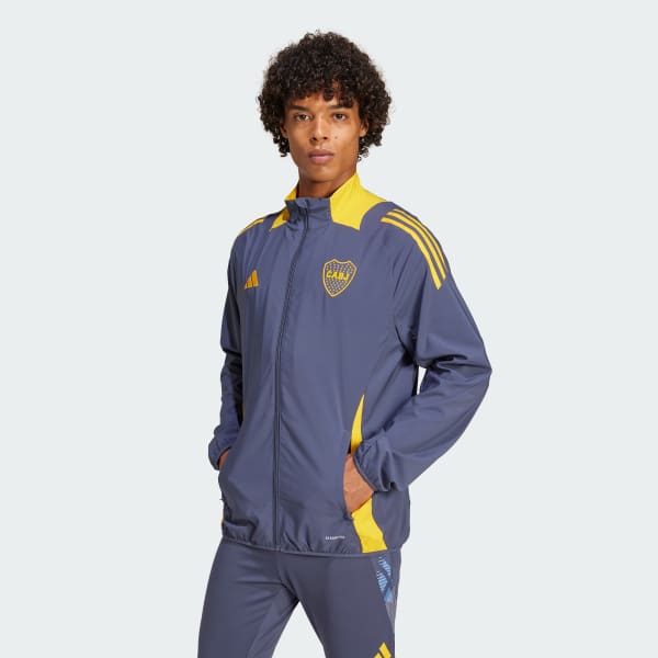 adidas boca