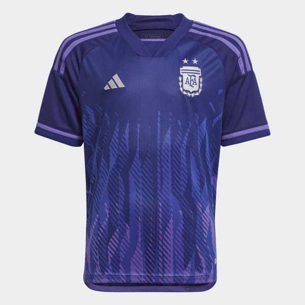 Argentina away shorts sale