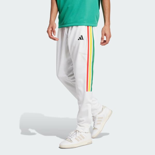 White House of Tiro Nations Pack Pants
