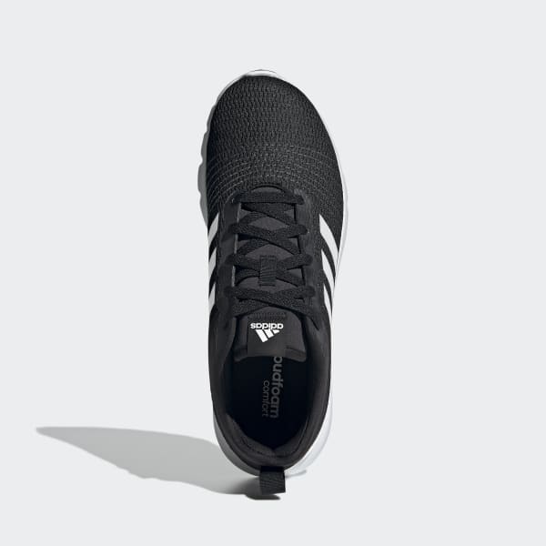 Adidas cloudfoam ortholite red hotsell