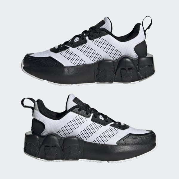 Adidas star wars kids store