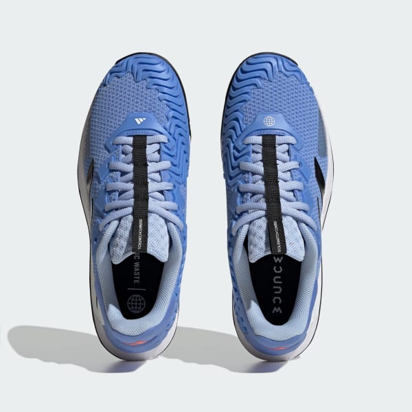 Bla SoleMatch Control Clay Court Tennis Shoes