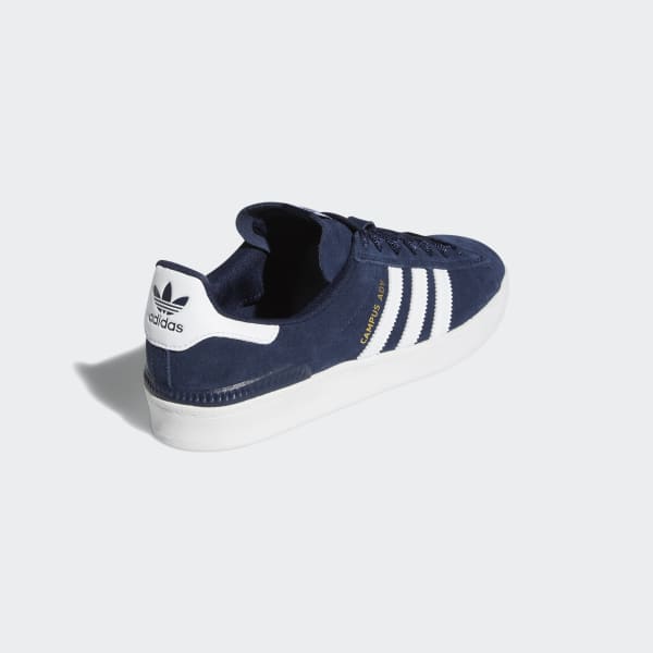 adidas campus shoes blue