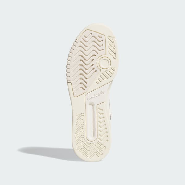 Blanco Zapatillas Drop Step Low 2.0