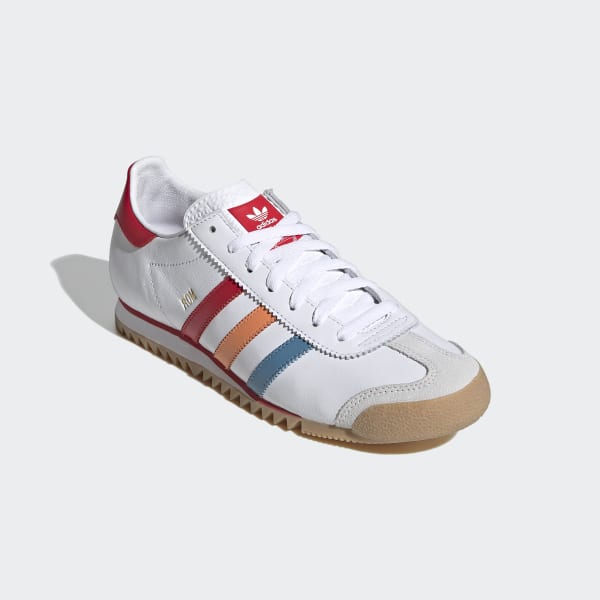 adidas ROM Sko Hvit | adidas Norway adidas ROM Sko Hvit | adidas Norway