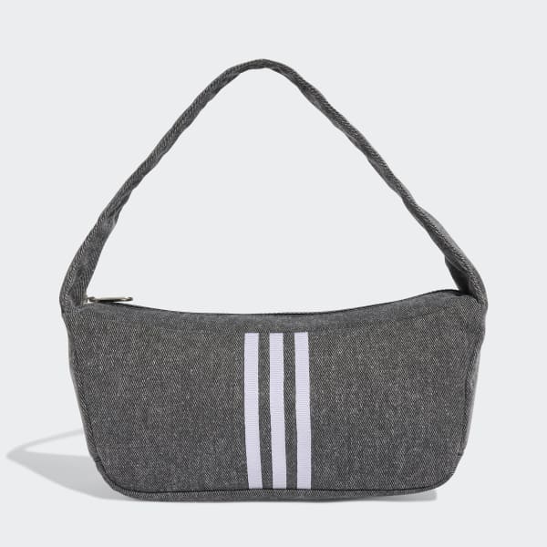 ★adidas★ shoulder bag black KE1129 adidas Small Shoulder Bag - Black | adidas Switzerland