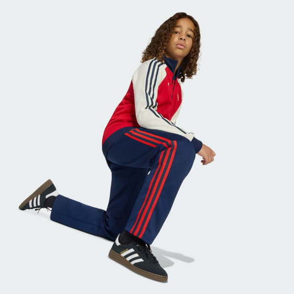 Blau Arsenal FC OG Trainingshose Kids