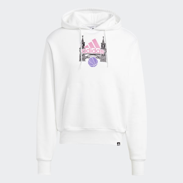 Weiss Graphic Hoodie