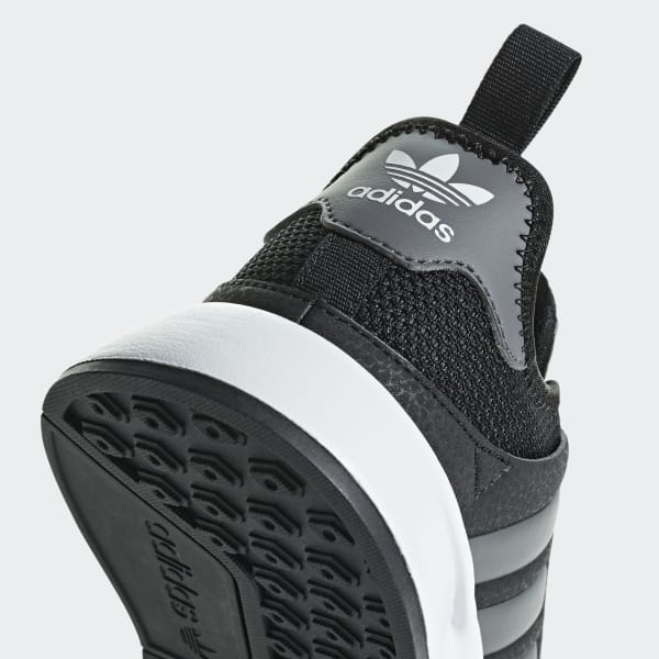 adidas X_PLR Shoes - Black | adidas US
