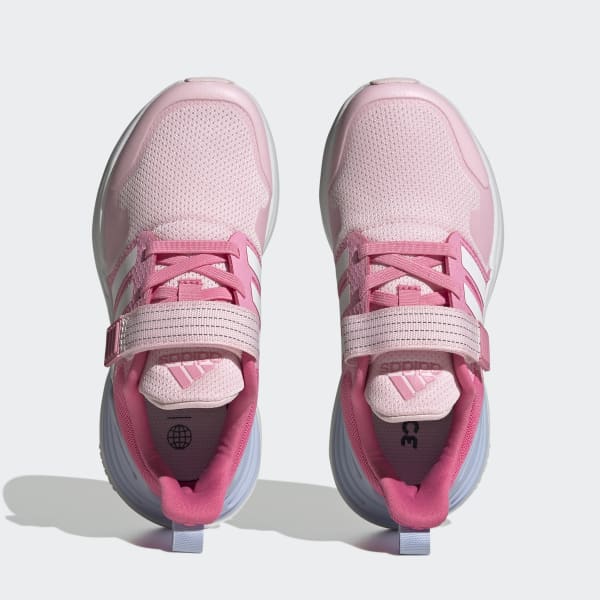 Rosa RapidaSport Bounce Elastic Lace Top Strap Schuh