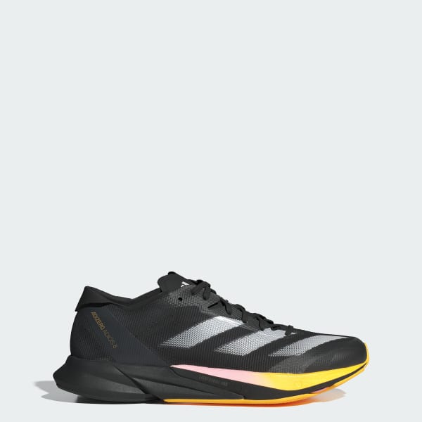 Đen ADIZERO ADIOS 8 W