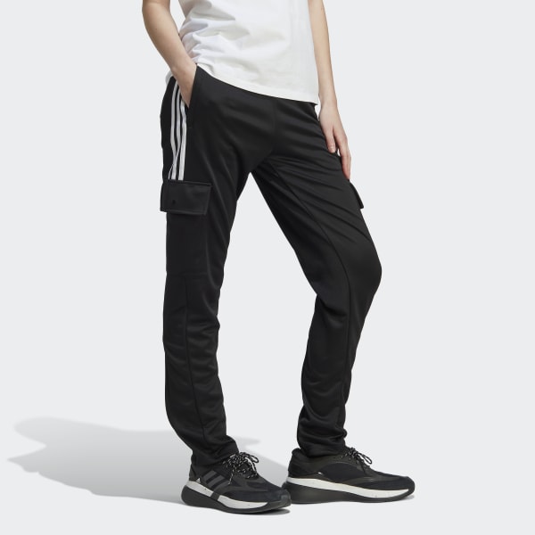 Μαύρο Tiro Cargo Pants