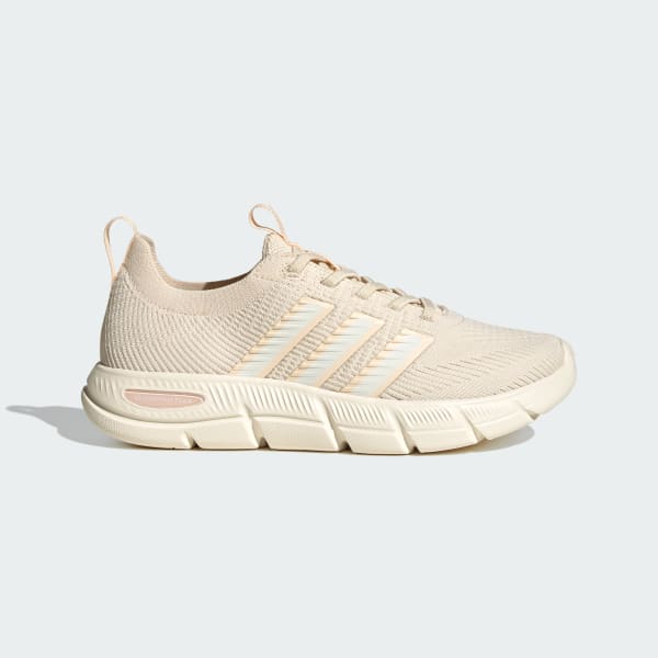 blanc CHAUSSURE CLOUDFOAM FLEX SLOUNGE