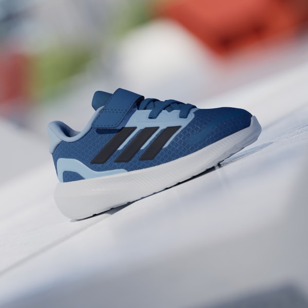 Bleu Chaussure Runfalcon 5 Enfants