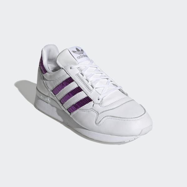 adidas ZX 500 Shoes - White | adidas 