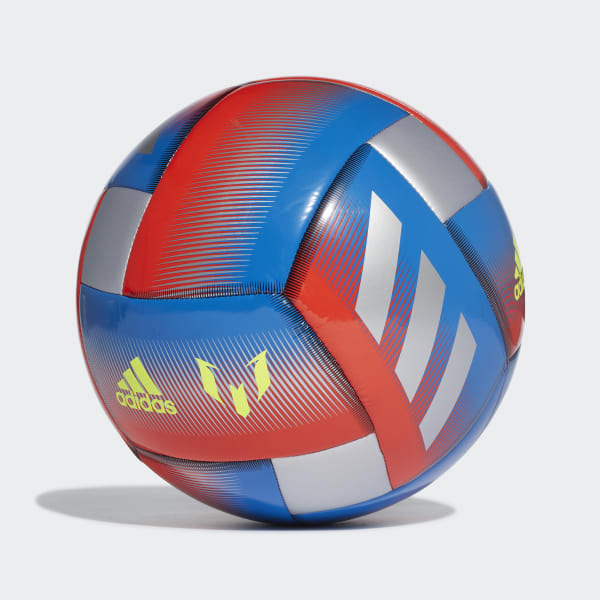 adidas Messi Capitano Ball - Blue | adidas US