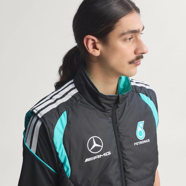 Sort MERCEDES - AMG PETRONAS FORMULA 1 TEAM MECHANICS VEST