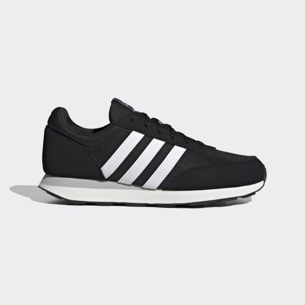 adidas Tenis Run 60s 3.0 Lifestyle Running - Negro adidas Colombia