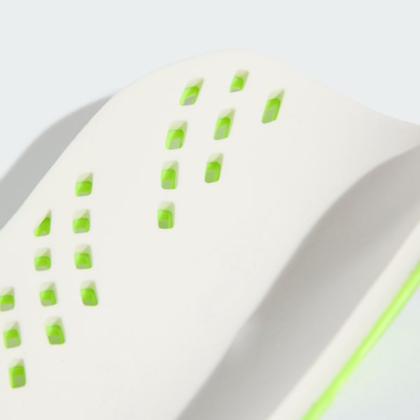 Green Tiro Club Shin Guards