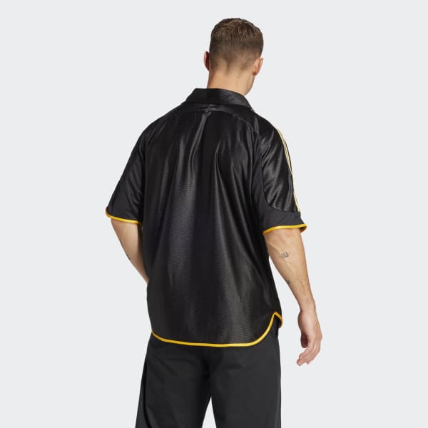 レアルマドリード　99-00アウェイユニホーム　XL 黒 レアル・マドリード 99-00 AWAYユニフォーム／サッカーショップKAMO