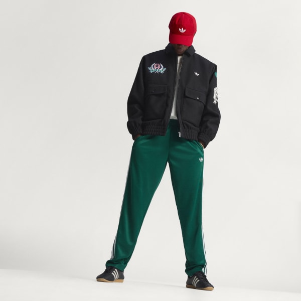 Grun REGULAR TRAININGSHOSE