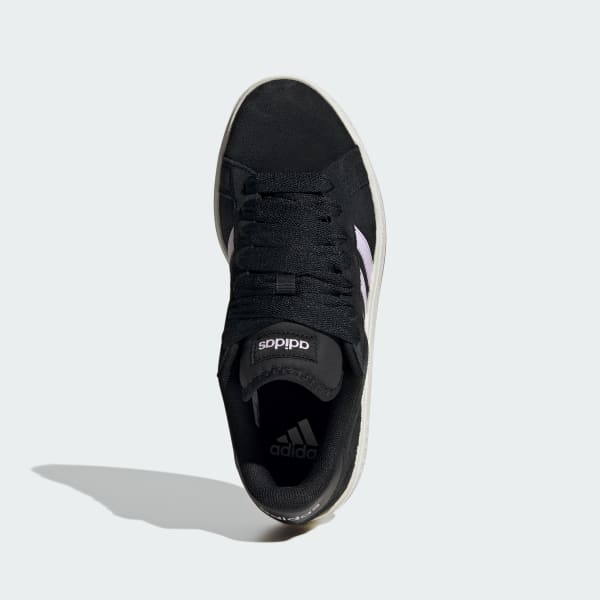 Preto GRAND COURT BASE 00s