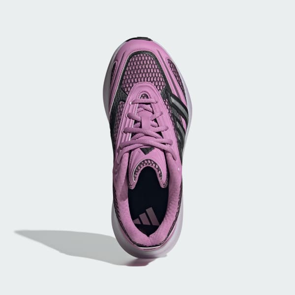 Purple Lightblaze Glow Shoes