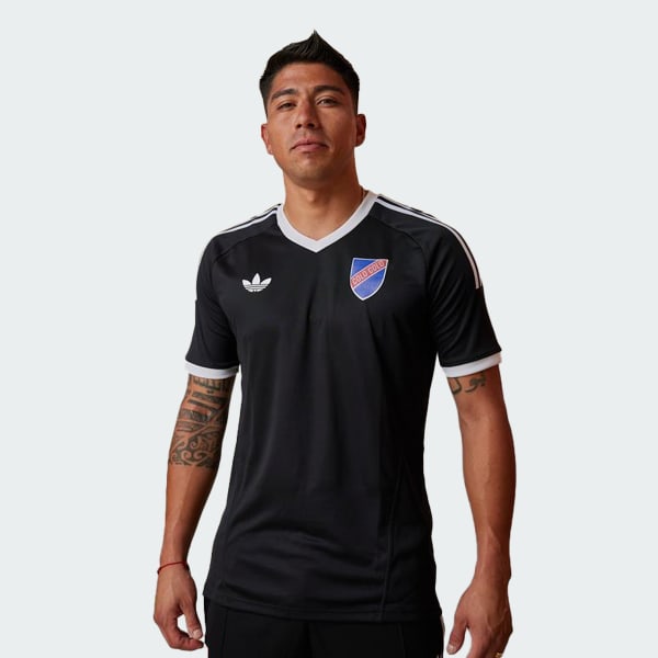 Nueva Camiseta Polera Entrenamiento Colo Colo 2021 Polera Colo