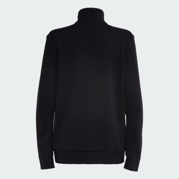 Preto Jaqueta Anthem Flamengo