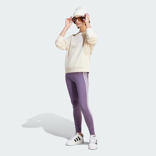 Beige SWEATSHIRT