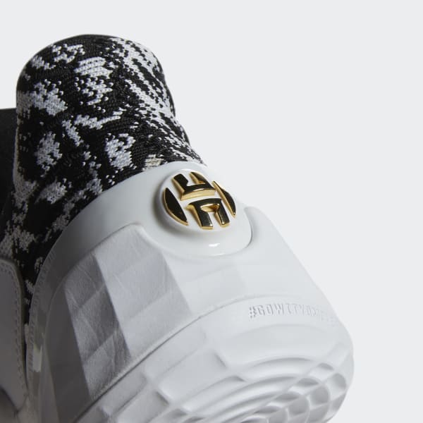 Harden Vol. 4 Shoes