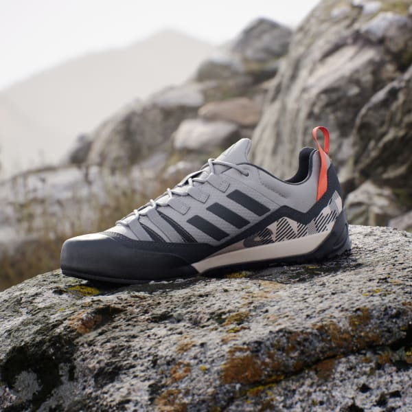 Zapatillas adidas terrex solo new arrivals