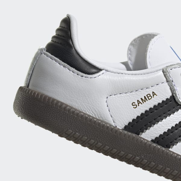 adidas サンバ OG キッズ 9K adidas Originals Originals/SAMBA OG KIDS/サンバ キッズ