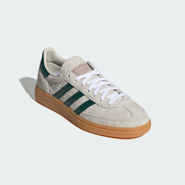 Beige Zapatilla Handball Spezial