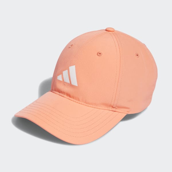 Orange 투어 배지 햇