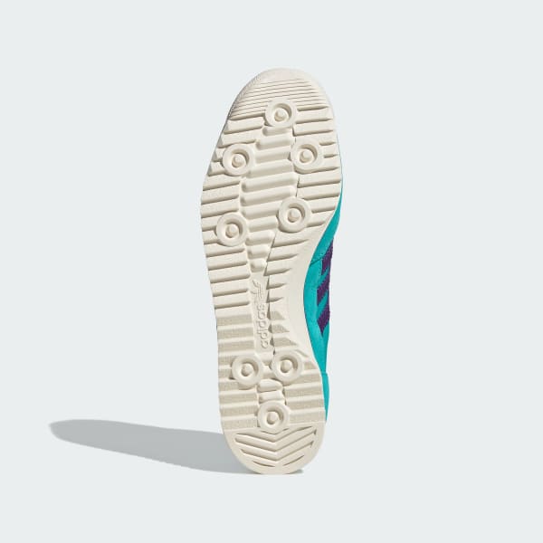 Turquesa Zapatillas SL 72 Sporty & Rich Originals